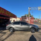 Toyota Corolla GLi 1.8 Flex 16V  Aut. 2017 Flex-4