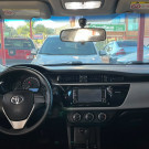 Toyota Corolla GLi 1.8 Flex 16V  Aut. 2017 Flex-6