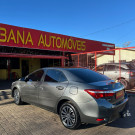 Toyota Corolla GLi 1.8 Flex 16V  Aut. 2017 Flex-1