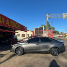 Toyota Corolla GLi 1.8 Flex 16V  Aut. 2017 Flex-0