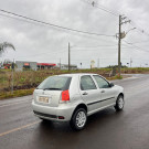 Fiat Palio ELX 1.0 Fire/30 Anos F. Flex 8V 4p 2007 Flex-1