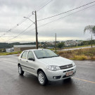Fiat Palio ELX 1.0 Fire/30 Anos F. Flex 8V 4p 2007 Flex-2