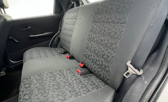 Fiat Palio ELX 1.0 Fire/30 Anos F. Flex 8V 4p 2007 Flex-5