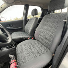 Fiat Palio ELX 1.0 Fire/30 Anos F. Flex 8V 4p 2007 Flex-4