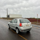 Fiat Palio ELX 1.0 Fire/30 Anos F. Flex 8V 4p 2007 Flex-0