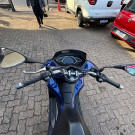 HONDA PCX 150 SPORT 2020 Gasolina-0