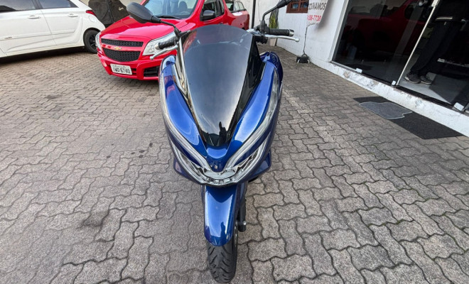 HONDA PCX 150 SPORT 2020 Gasolina-2