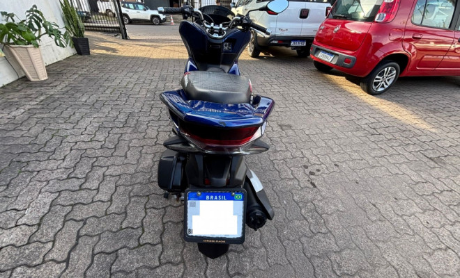 HONDA PCX 150 SPORT 2020 Gasolina-3