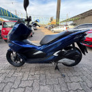 HONDA PCX 150 SPORT 2020 Gasolina-1