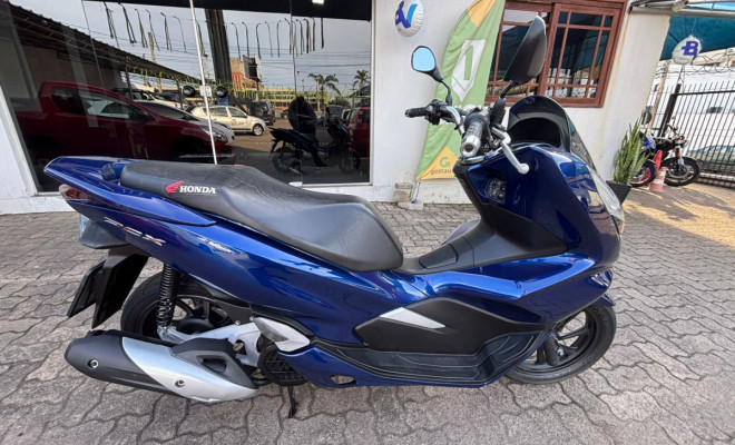 HONDA PCX 150 SPORT 2020 Gasolina