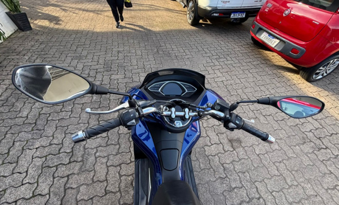HONDA PCX 150 SPORT 2020 Gasolina-0