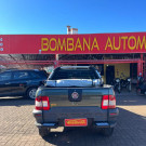 Fiat Strada Adventure1.8/ 1.8 LOCKER Flex CD 2010 Flex-2