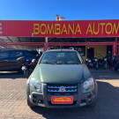 Fiat Strada Adventure1.8/ 1.8 LOCKER Flex CD 2010 Flex-6