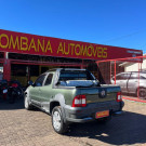 Fiat Strada Adventure1.8/ 1.8 LOCKER Flex CD 2010 Flex-1