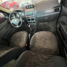 Fiat Strada Adventure1.8/ 1.8 LOCKER Flex CD 2010 Flex-7