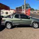 Fiat Strada Adventure1.8/ 1.8 LOCKER Flex CD 2010 Flex-4