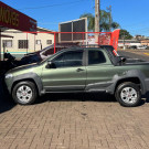 Fiat Strada Adventure1.8/ 1.8 LOCKER Flex CD 2010 Flex-0