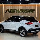 Nissan KICKS SL 1.6 16V FlexStar 5p Aut. 2018 Flex-2
