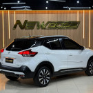 Nissan KICKS SL 1.6 16V FlexStar 5p Aut. 2018 Flex-0