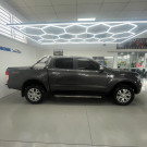Ford Ranger XLT 3.2 20V 4x4 CD Diesel Aut. 2020 Diesel-3