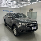 Ford Ranger XLT 3.2 20V 4x4 CD Diesel Aut. 2020 Diesel-1