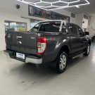 Ford Ranger XLT 3.2 20V 4x4 CD Diesel Aut. 2020 Diesel-6