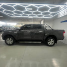 Ford Ranger XLT 3.2 20V 4x4 CD Diesel Aut. 2020 Diesel-2