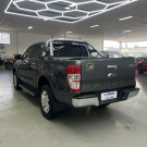 Ford Ranger XLT 3.2 20V 4x4 CD Diesel Aut. 2020 Diesel-4