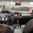 Ford Ranger XLT 3.2 20V 4x4 CD Diesel Aut. 2020 Diesel-7