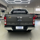 Ford Ranger XLT 3.2 20V 4x4 CD Diesel Aut. 2020 Diesel-5