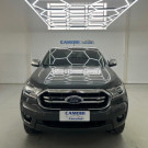 Ford Ranger XLT 3.2 20V 4x4 CD Diesel Aut. 2020 Diesel-0