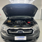 Ford Ranger XLT 3.2 20V 4x4 CD Diesel Aut. 2020 Diesel-9