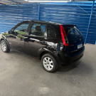 Ford Fiesta 1.6 8V Flex/Class 1.6 8V Flex 5p 2011 Flex-2