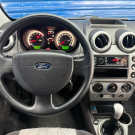 Ford Fiesta 1.6 8V Flex/Class 1.6 8V Flex 5p 2011 Flex-5
