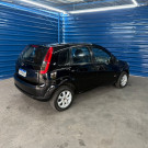 Ford Fiesta 1.6 8V Flex/Class 1.6 8V Flex 5p 2011 Flex-1