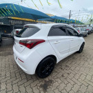 Hyundai HB20 Comfort 1.0 Flex 12V 2019 Flex-5