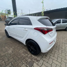 Hyundai HB20 Comfort 1.0 Flex 12V 2019 Flex-4