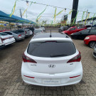 Hyundai HB20 Comfort 1.0 Flex 12V 2019 Flex-8