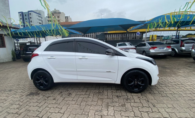 Hyundai HB20 Comfort 1.0 Flex 12V 2019 Flex-3
