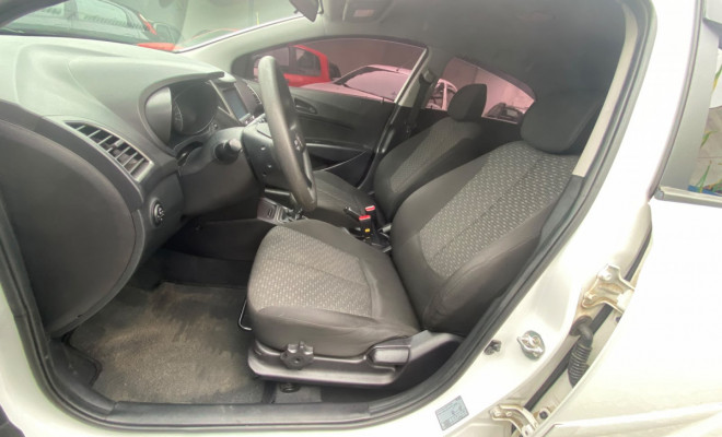 Hyundai HB20 Comfort 1.0 Flex 12V 2019 Flex-9