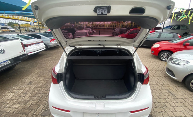 Hyundai HB20 Comfort 1.0 Flex 12V 2019 Flex-10