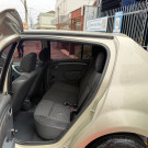 Renault SANDERO Expression Hi-Flex 1.6 8V 5p 2012 Flex-9
