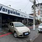 Renault SANDERO Expression Hi-Flex 1.6 8V 5p 2012 Flex-1