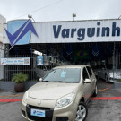 Renault SANDERO Expression Hi-Flex 1.6 8V 5p 2012 Flex-0