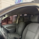 Renault SANDERO Expression Hi-Flex 1.6 8V 5p 2012 Flex-8