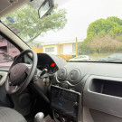 Renault SANDERO Expression Hi-Flex 1.6 8V 5p 2012 Flex-5