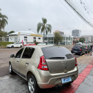 Renault SANDERO Expression Hi-Flex 1.6 8V 5p 2012 Flex-3