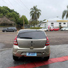 Renault SANDERO Expression Hi-Flex 1.6 8V 5p 2012 Flex-2