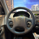 Hyundai Tucson 2.0 16V Mec. 2009 Flex-12