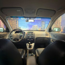 Hyundai Tucson 2.0 16V Mec. 2009 Flex-11